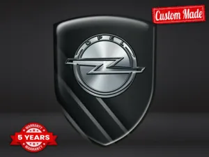 Opel Adesivi Vetri Auto Resistenti Multimarca Pregio